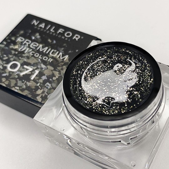 PREMIUM COLOR GEL - 071 2