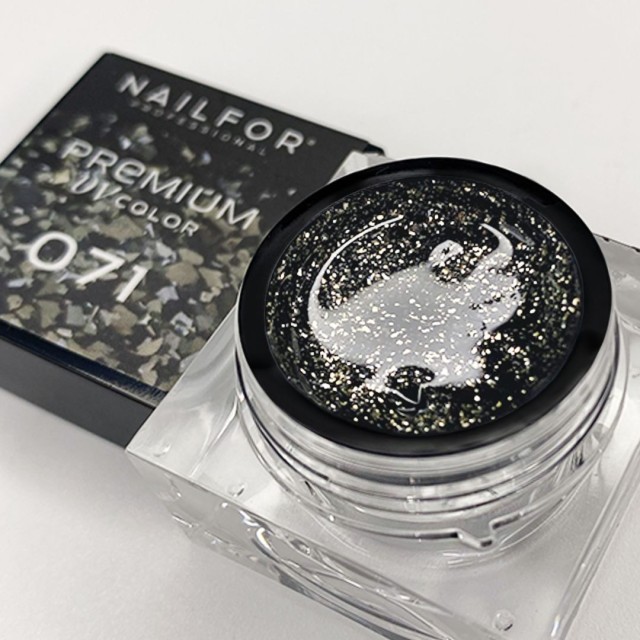 PREMIUM COLOR GEL - 071