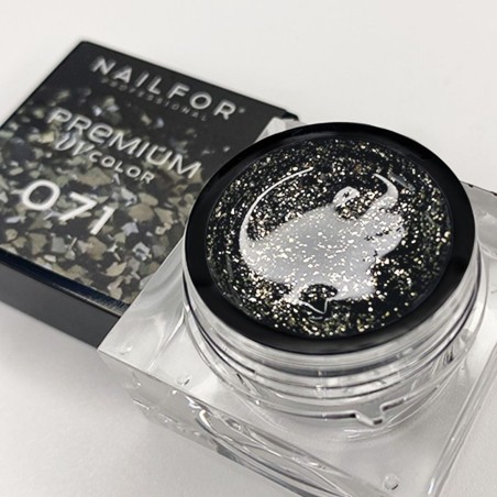 PREMIUM COLOR GEL - 071
