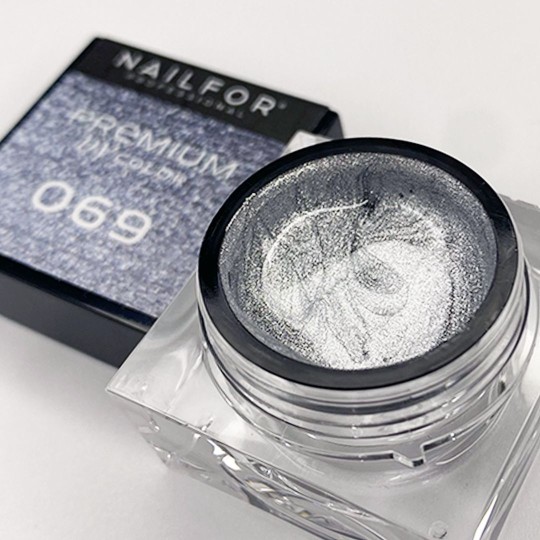 PREMIUM COLOR GEL - 069 2