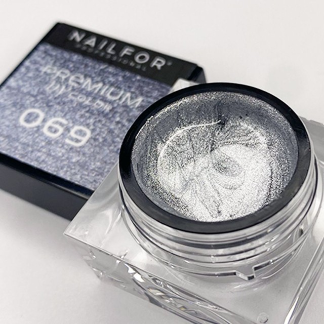 PREMIUM COLOR GEL - 069