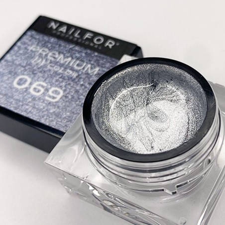 PREMIUM COLOR GEL - 069