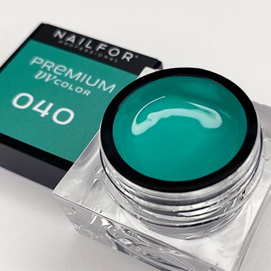 PREMIUM COLOR GEL - 040 2