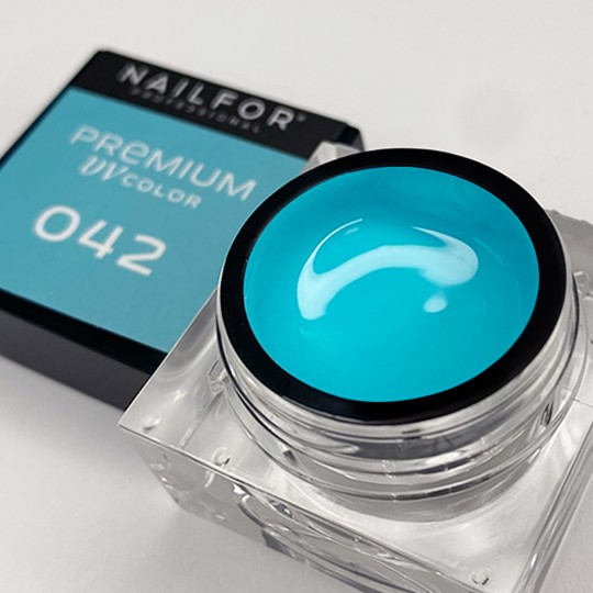 PREMIUM COLOR GEL - 042 2