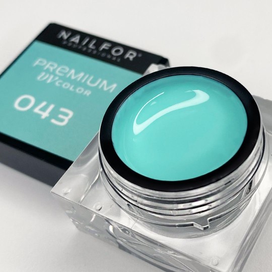 PREMIUM COLOR GEL - 043 2