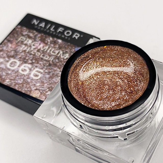 PREMIUM COLOR GEL - 066