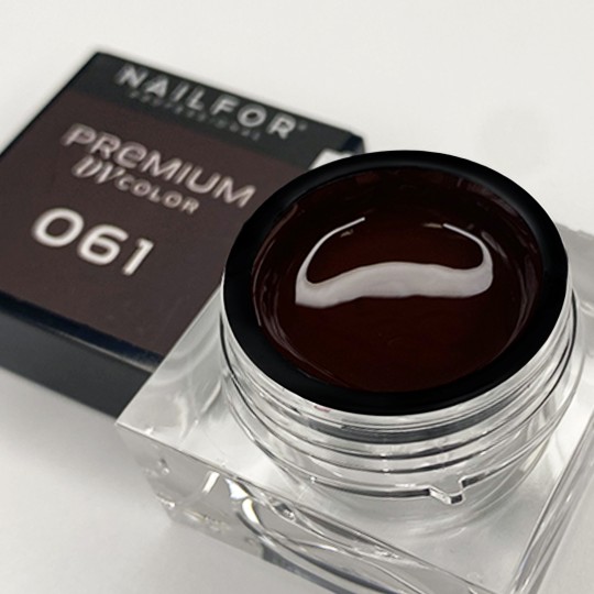 GEL DE COULEUR PREMIUM-061 2
