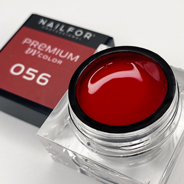 PREMIUM COLOR GEL - 056