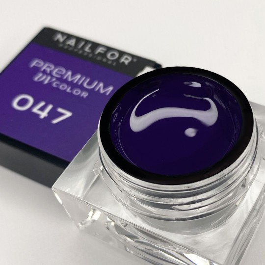 PREMIUM COLOR GEL - 047 2