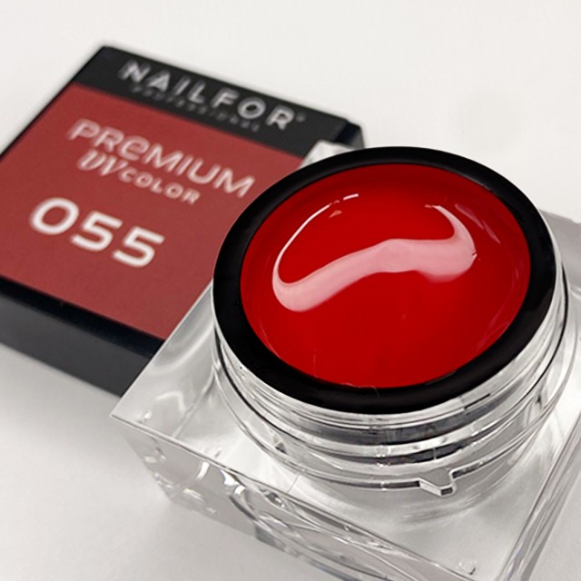 PREMIUM COLOR GEL - 055
