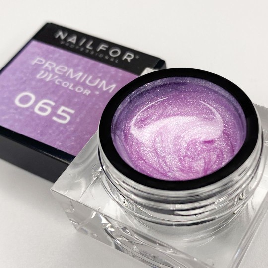 PREMIUM COLOR GEL - 065 2