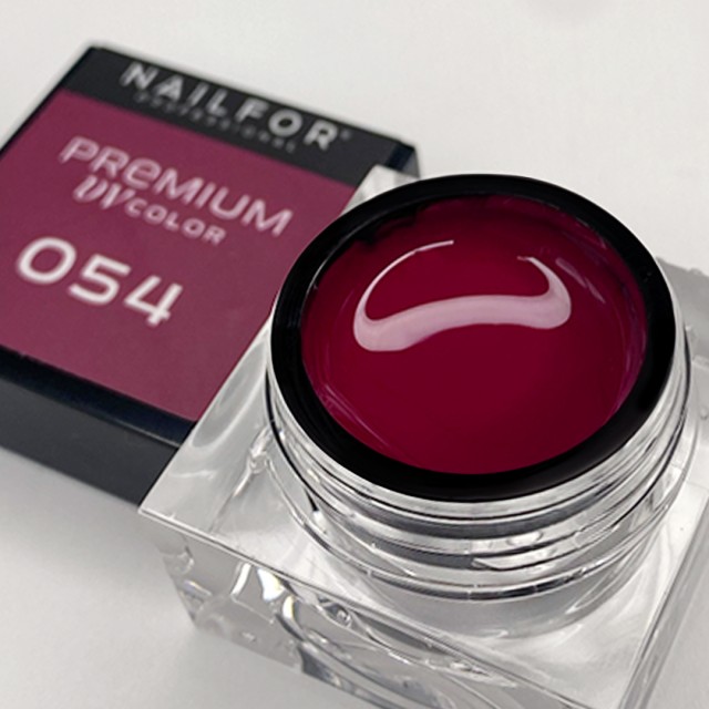 GEL DE COULEUR PREMIUM-054