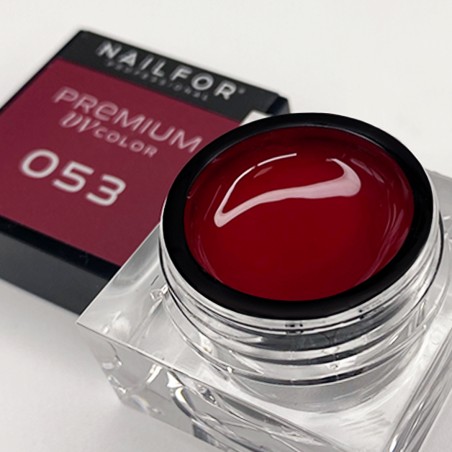 GEL DE COULEUR PREMIUM-053
