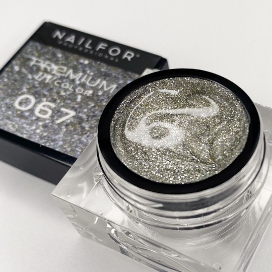 GEL DE COULEUR PREMIUM-067 2