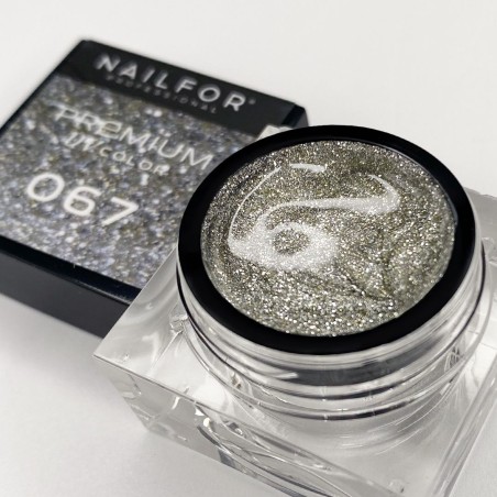 PREMIUM COLOR GEL - 067