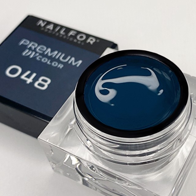 PREMIUM COLOR GEL - 048