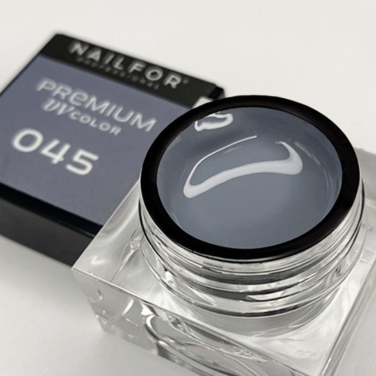 PREMIUM COLOR GEL - 045 2
