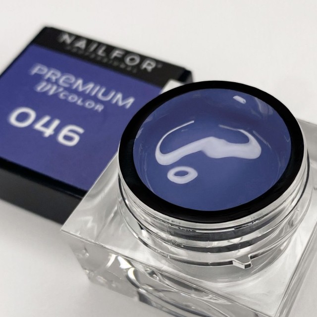 PREMIUM COLOR GEL - 046