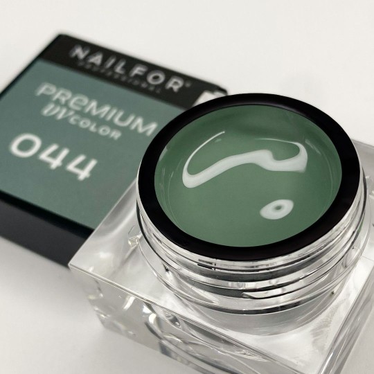 PREMIUM COLOR GEL - 044 2