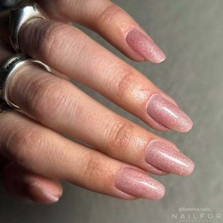 Nail Gel Reconstruction AcrylGel Shine Make up 60ML Nailfor €18.99
