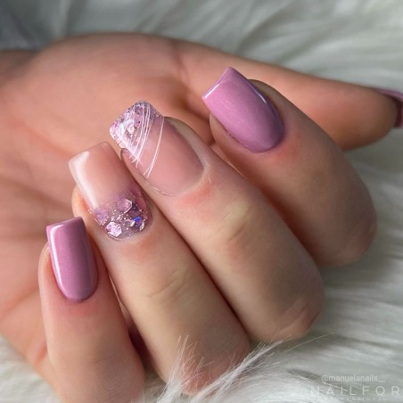 Semi-permanent nail polish color: Chic SEMI-PERMANENT NAIL POLISH - 379 Nailfor €7.99 Semi-permanent nail polish color: Chic SEMI-PERMANENT NAIL POLISH - 379 Nailfor €7.99