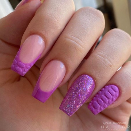 Vernis à ongles semi-permanent couleur : Fantasy Semi-permanent Gel Polish - 055FAN Nailfor 6,99 € Vernis à ongles semi-permanent couleur : Fantasy Semi-permanent Gel Polish - 055FAN Nailfor 6,99 €