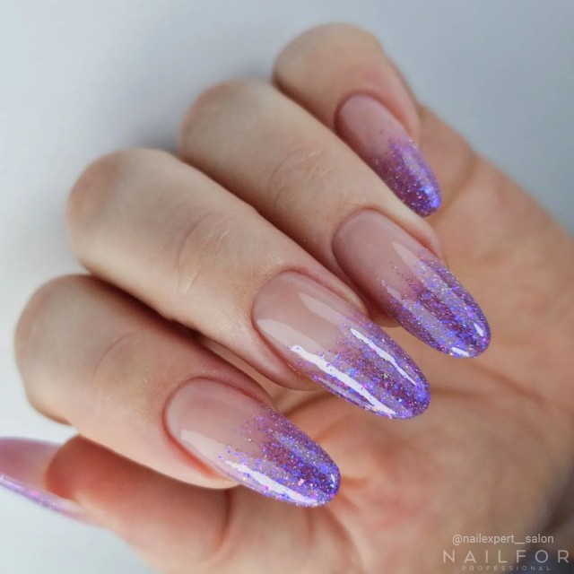 DISCO SPARK Smalto Gel Semipermanente - 12