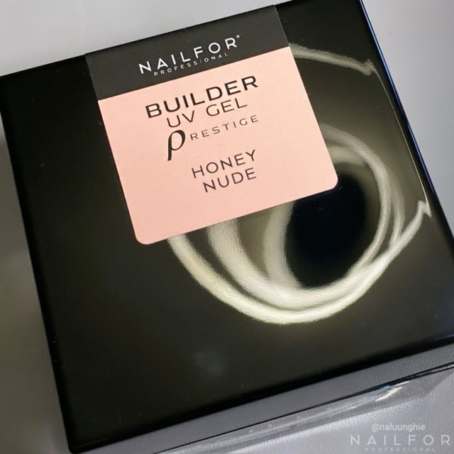 PREMIUM GEL PRESTIGE - HONEY NUDE 50ML
