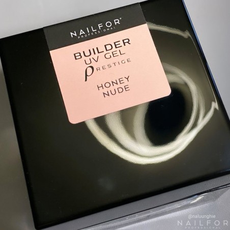PREMIUM GEL PRESTIGE - HONEY NUDE 50ML