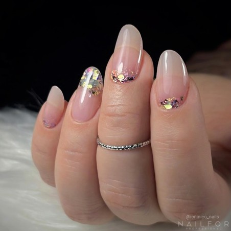 PREMIUM GEL PRESTIGE - HONEY NUDE 50ML