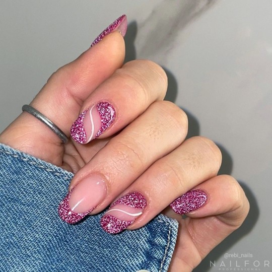 Vernis Gel DISC SPARK Semi-permanent-07 2