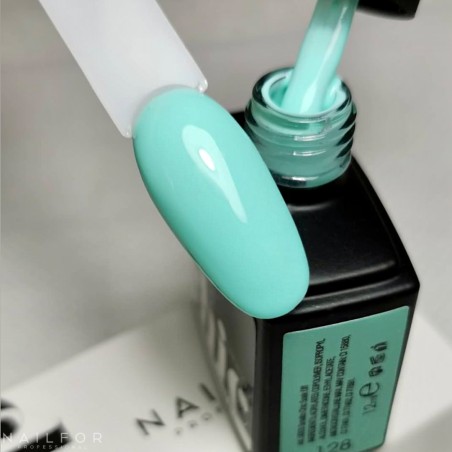 Semi-permanent nail polish color: Chic SEMI-PERMANENT NAIL POLISH - 128 Nailfor €7.99 Semi-permanent nail polish color: Chic SEMI-PERMANENT NAIL POLISH - 128 Nailfor €7.99