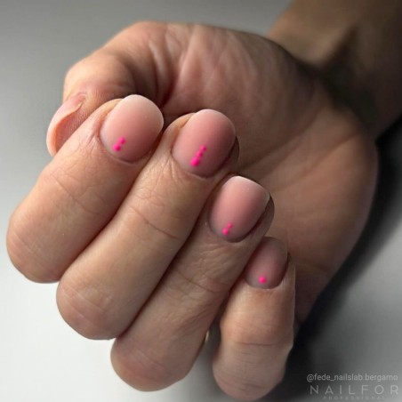 Gel per unghie ricostruzione MATT VELVET Top Coat Opaco Soft Touch 15ml Nailfor 11,99 € Gel per unghie ricostruzione MATT VELVET Top Coat Opaco Soft Touch 15ml Nailfor 11,99 €