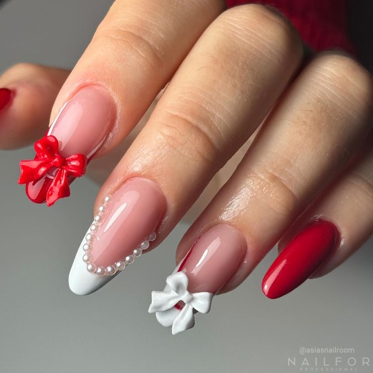 Esmalte de uñas semipermanente color: Fantasy Esmalte semipermanente Gel - 261 Nailfor 6,99 € 2