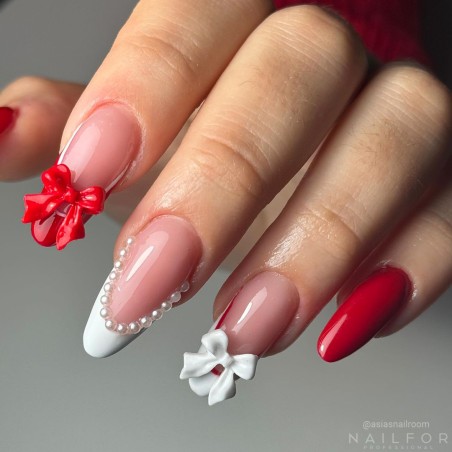 Vernis à ongles semi-permanent couleur : Fantasy Semi-permanent Gel Polish - 261 Nailfor 6,99 €