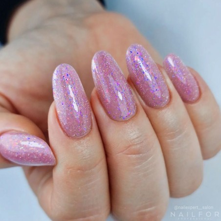 Vernis Gel DISC SPARK Semi-permanent-10