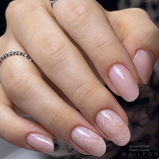 Décoration nail art reconstruction ongulaire Stickers ADHÉSIFS 3D - ST212 Nailfor 2,99 € 2