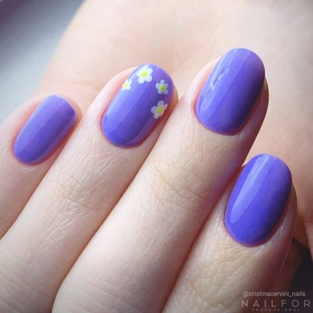 Semi-permanent nail polish color: Fantasy Semi-permanent Gel Polish - 089FAN Nailfor €6.99 Semi-permanent nail polish color: Fantasy Semi-permanent Gel Polish - 089FAN Nailfor €6.99