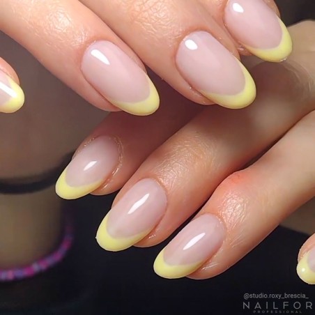 Semi-permanent nail polish color: Fantasy Semi-permanent Gel Polish - 123FAN Nailfor €6.99 Semi-permanent nail polish color: Fantasy Semi-permanent Gel Polish - 123FAN Nailfor €6.99