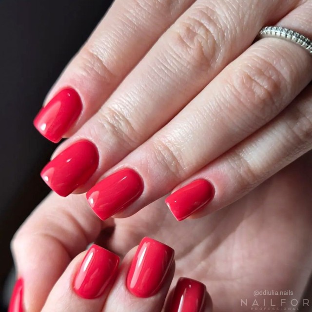 Esmalte de uñas semipermanente color: Chic ESMALTE DE UÑAS SEMIPERMANENTE - 044 Nailfor 7,99 €