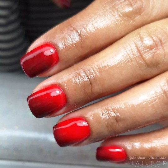 Semi-permanent nail polish color: Thermos SEMI-PERMANENT NAIL POLISH 20TH Nailfor €8.99 2