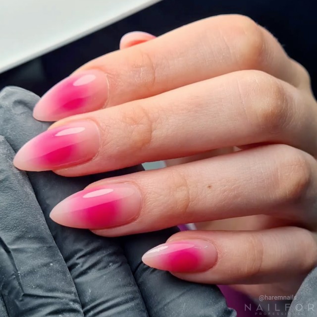 colore gel per unghie, nail art, nails GEL MY ART - 11 FUXIA FUCSIA | Nailfor 7,49 €