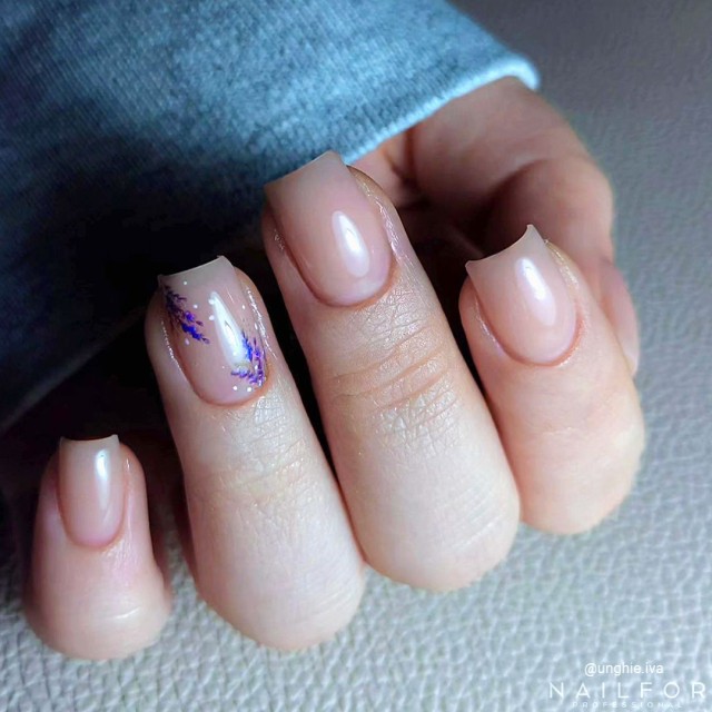 Nail Gel Reconstruction Gel Builder Make-up BM06 Skin Nailfor €11.99