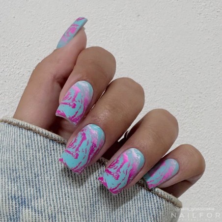 Nail Gel Reconstruction Matt Finish Chic Top Coat Opaque Soft Touch 12ml Nailfor €11.99 Nail Gel Reconstruction Matt Finish Chic Top Coat Opaque Soft Touch 12ml Nailfor €11.99