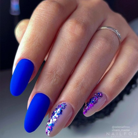 Nail Gel Reconstruction Matt Finish Chic Top Coat Opaque Soft Touch 12ml Nailfor €11.99 Nail Gel Reconstruction Matt Finish Chic Top Coat Opaque Soft Touch 12ml Nailfor €11.99