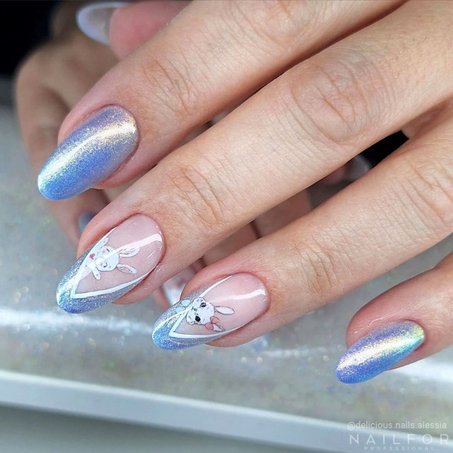 Semi-permanent Kit - Aurora Selection 3