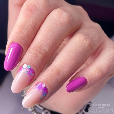 Kit Semipermanent - Sélection Lilas 2