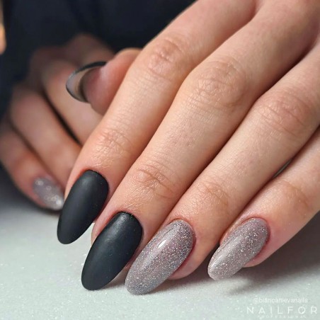 Vernis Gel DISC SPARK Semi-permanent-06