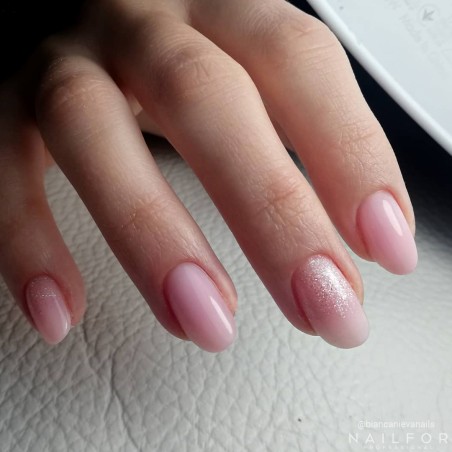 Gel Reconstructor de Uñas Gel Builder Make-up BM04 Pinky Nailfor 11,99 €