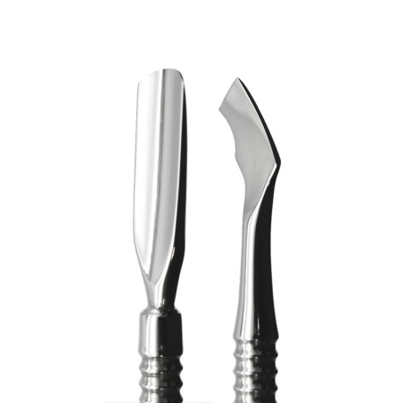 accessori per unghie, nails nail art alta qualità Spingicuticole in acciaio Doppia Punta Nailfor 4,99 € Nailfor accessori per unghie, nails nail art alta qualità Spingicuticole in acciaio Doppia Punta Nailfor 4,99 € Nailfor